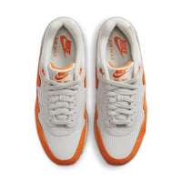Nike Air Max 1 Magma Orange DZ4709-001 - Achteraanzicht | Snrkickz