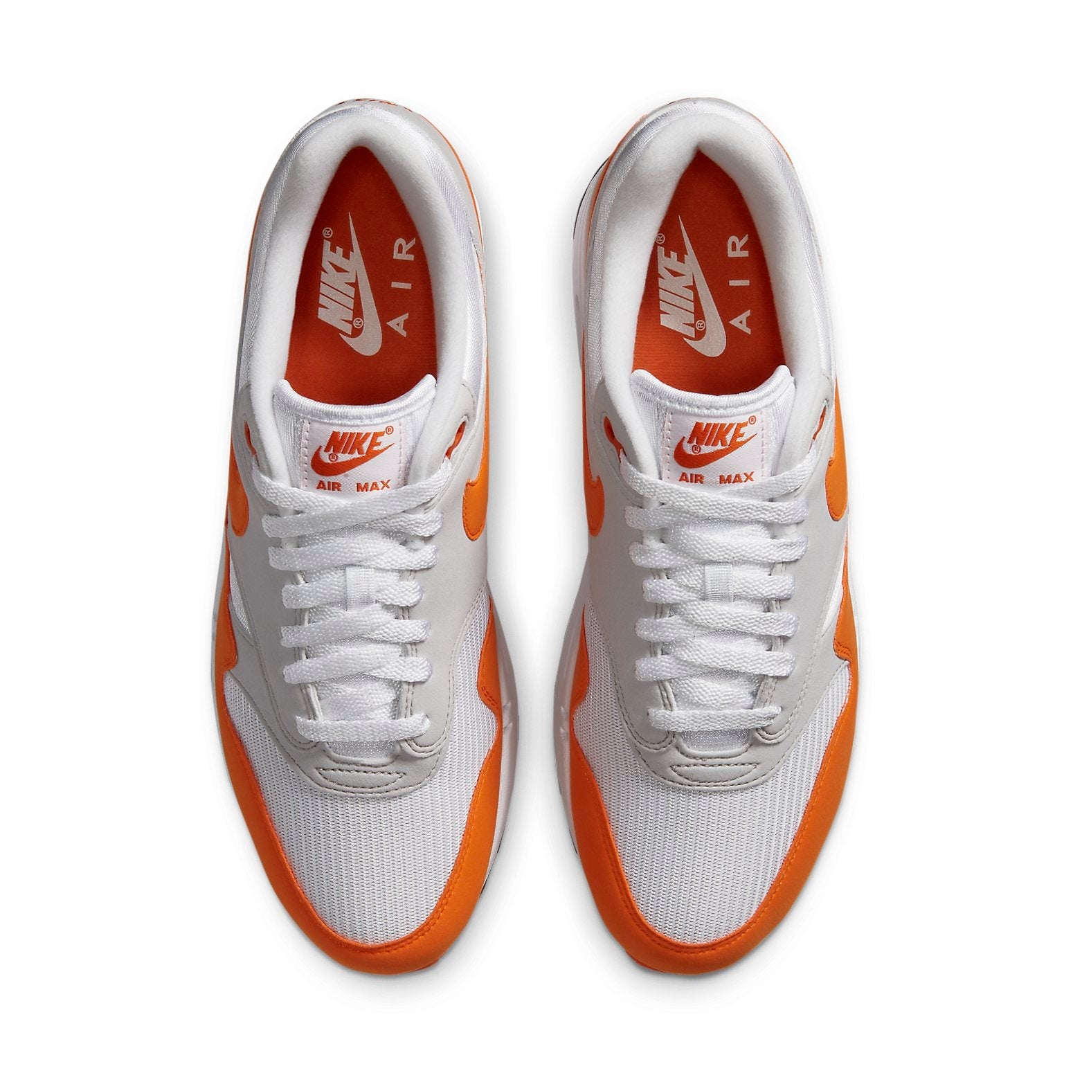 Nike Air Max 1 Anniversary Orange (2020)