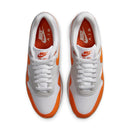 Nike Air Max 1 Anniversary Orange DC1454-101 - achterkant | Snrkickz