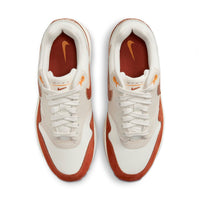 Nike Air Max 1 Rugged Orange FD2370-100 - Achteraanzicht | Snrkickz