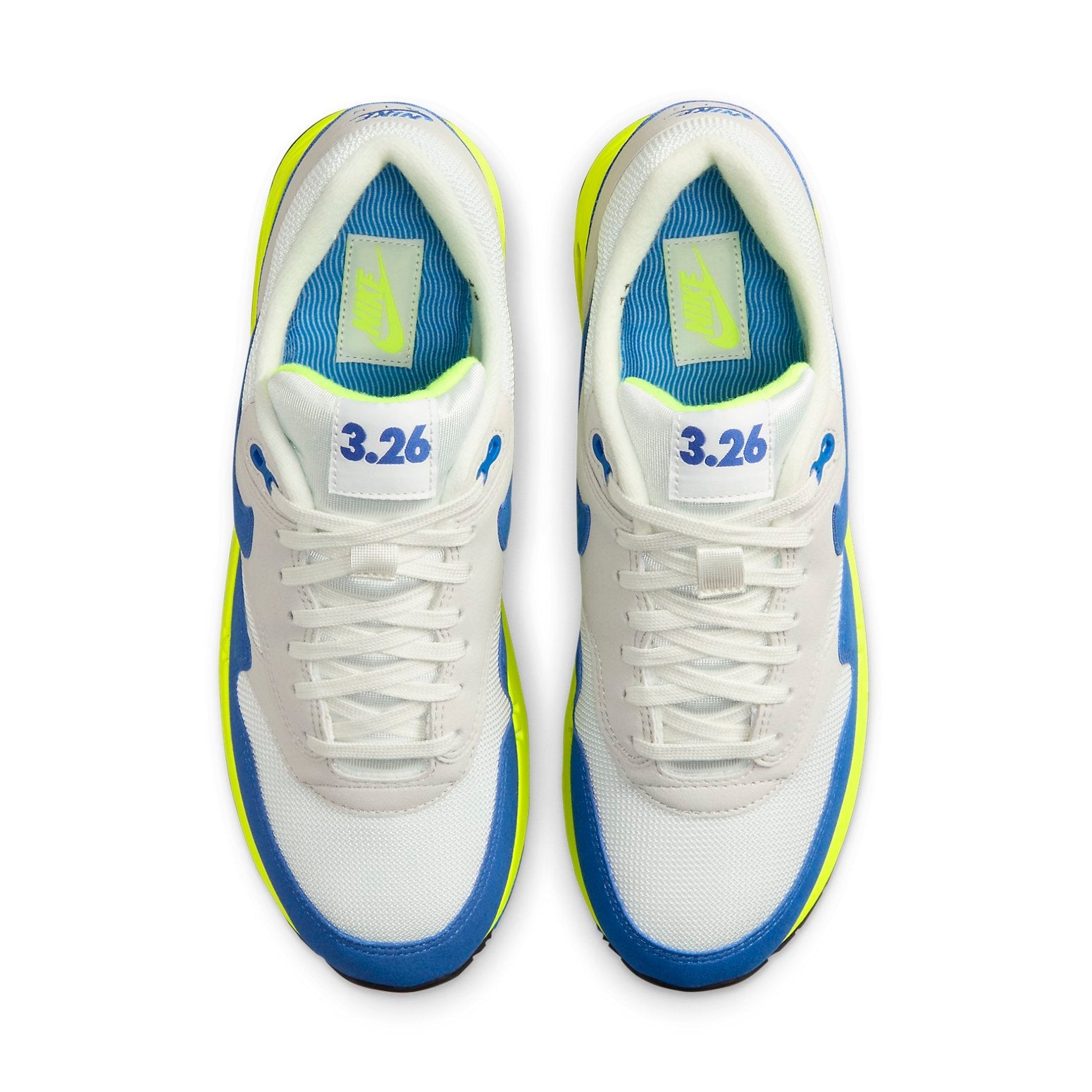 Nike Air Max 1 '86 OG  Big Bubble Royal 