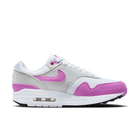 Nike Air Max 1 Fuchsia Dream DZ2628-001 - pair shot | Snrkickz