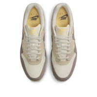 Nike Air Max 1 Premium Cave Stone IB6390-001 - Zijaanzicht | Snrkickz