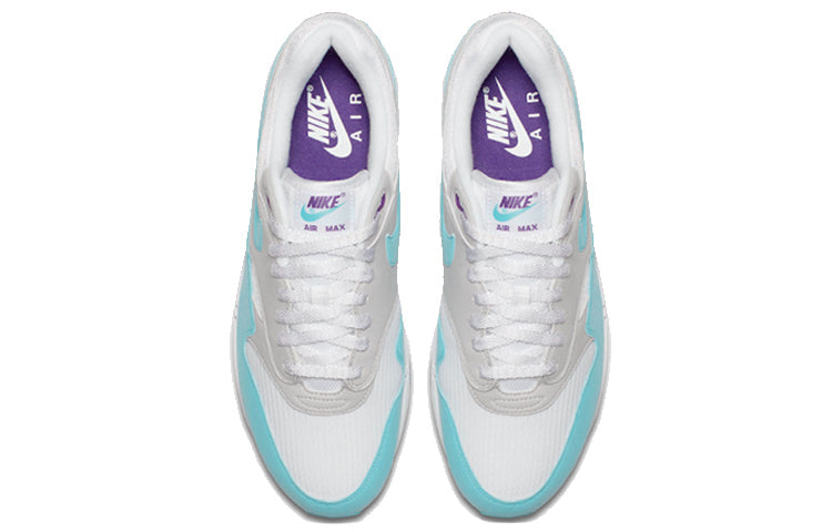 Nike Air Max 1 Anniversary Aqua