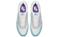Nike Air Max 1 Anniversary Aqua 908375-105 - zoolaanzicht | Snrkickz