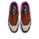 Nike Air Max 1 Patta Tan Brown DO9549-200 - Achteraanzicht | Snrkickz