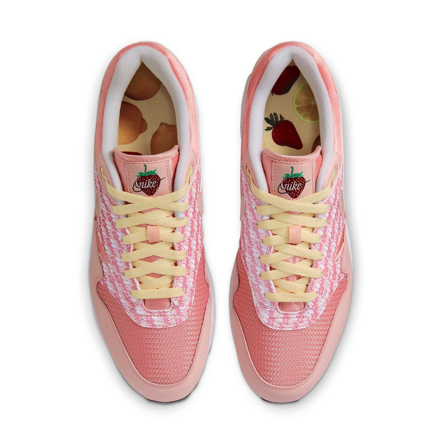 Nike Air Max 1 Strawberry Lemonade (2020)