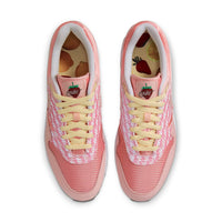 Nike Air Max 1 Strawberry Lemonade CJ0609-600 - achterkant | Snrkickz