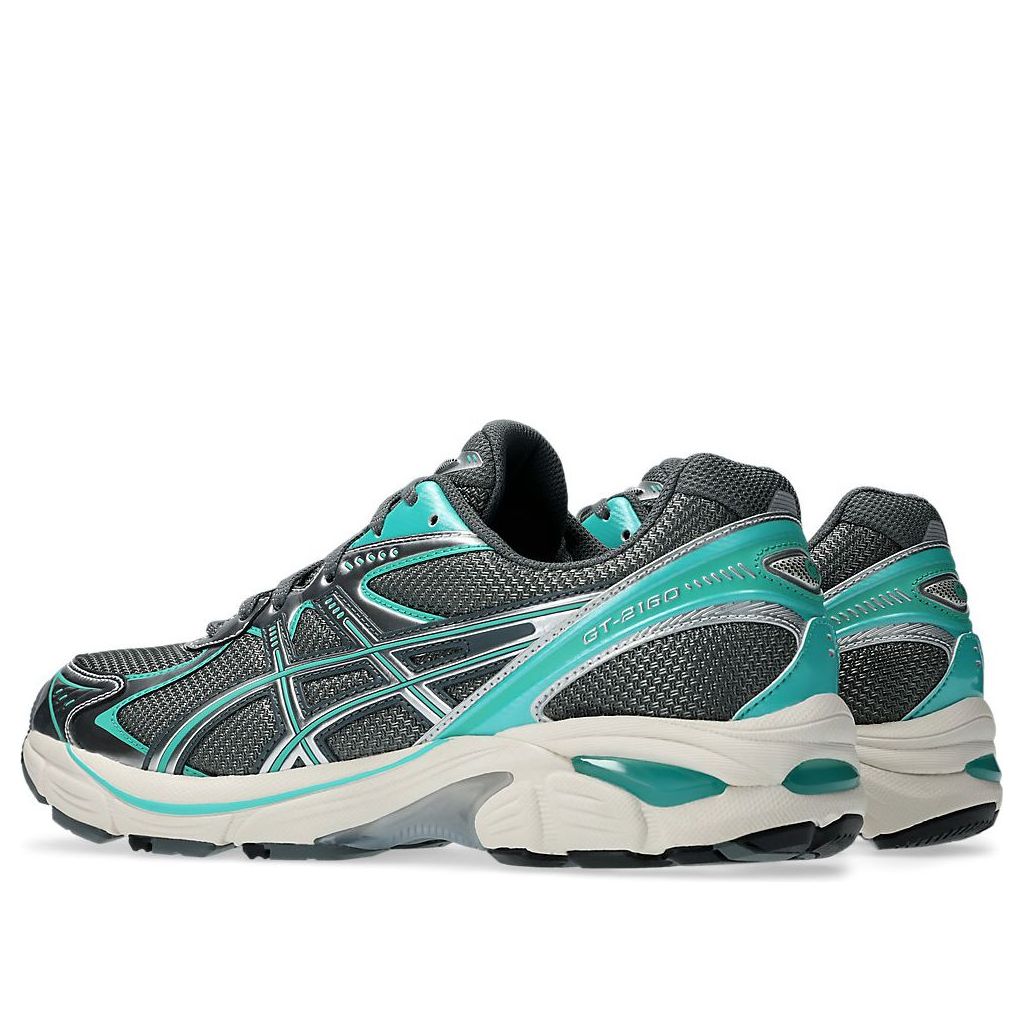 ASICS GT-2160 Steel Grey Waterfall 1203A604-021 - zoolaanzicht | Snrkickz