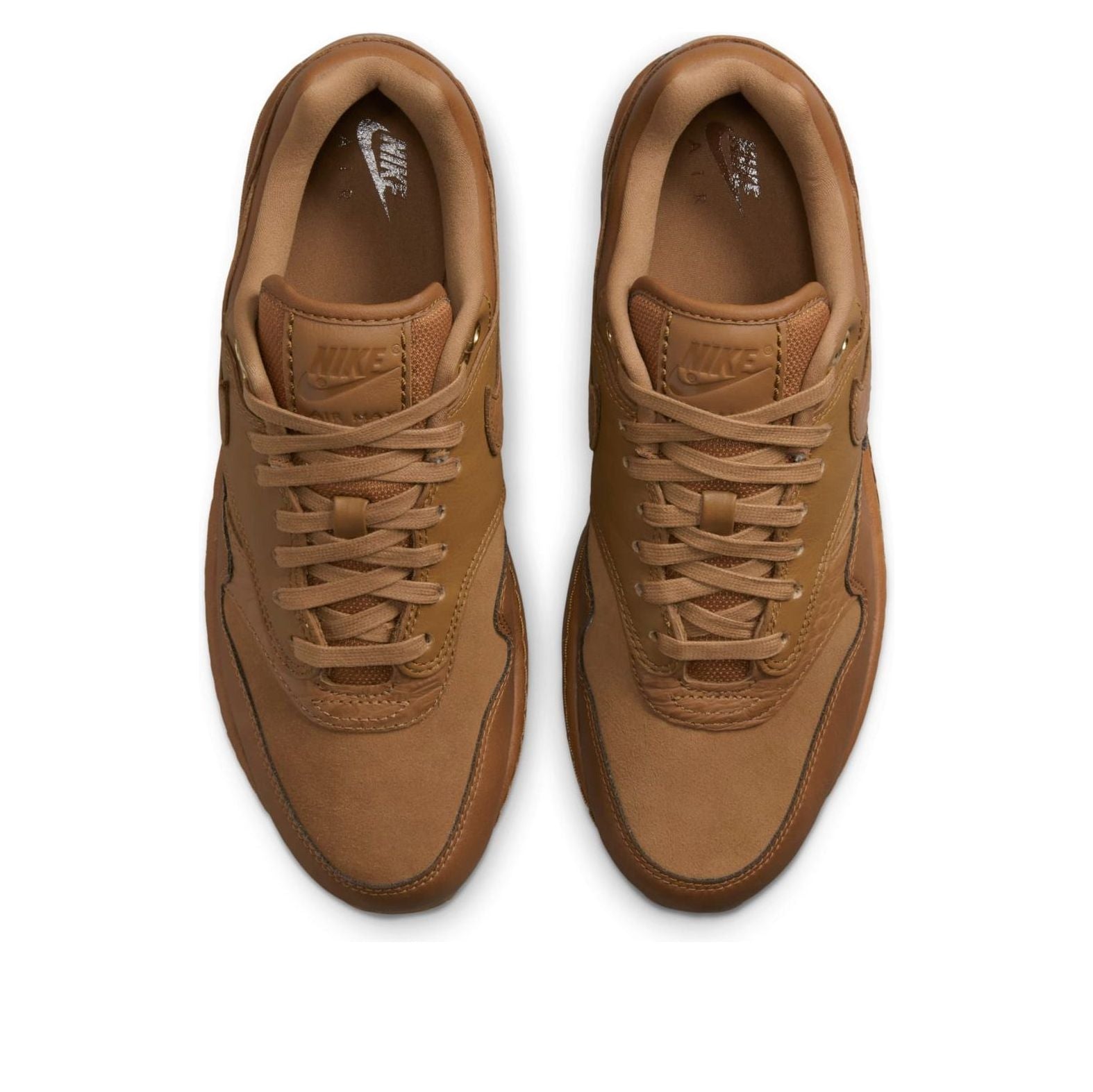 Nike Air Max 1 '87 Luxe Ale Brown