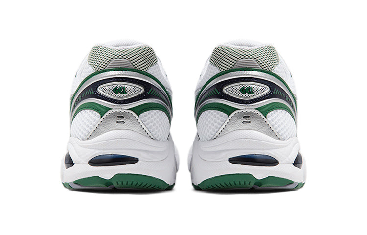ASICS GT-2160 White Shamrock Green