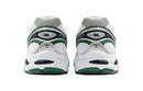 ASICS GT-2160 White Shamrock Green 1203A275-103 - zoolaanzicht | Snrkickz