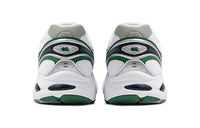 ASICS GT-2160 White Shamrock Green 1203A275-103 - zoolaanzicht | Snrkickz