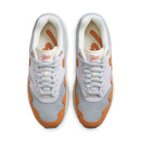 Nike Air Max 1 Patta Waves Monarch DH1348-001 - Achteraanzicht | Snrkickz