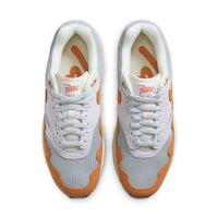 Nike Air Max 1 Patta Waves Monarch DH1348-001 - Achteraanzicht | Snrkickz