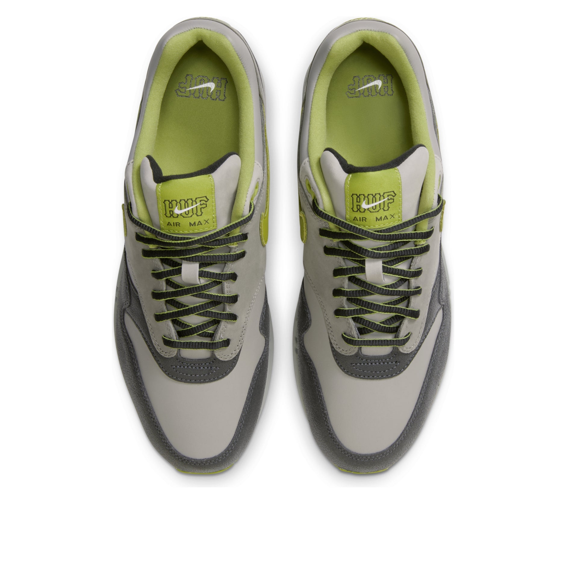 Nike Air Max 1 HUF Pear Green