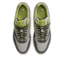 Nike Air Max 1 HUF Pear Green HF3713-002 - Zijaanzicht | Snrkickz