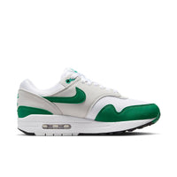 Nike Air Max 1 '87 Malachite DZ2628-003 - Zijaanzicht | Snrkickz