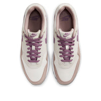 Nike Air Max 1 SC Light Bone Violet Dust FB9660-002 - Achteraanzicht | Snrkickz