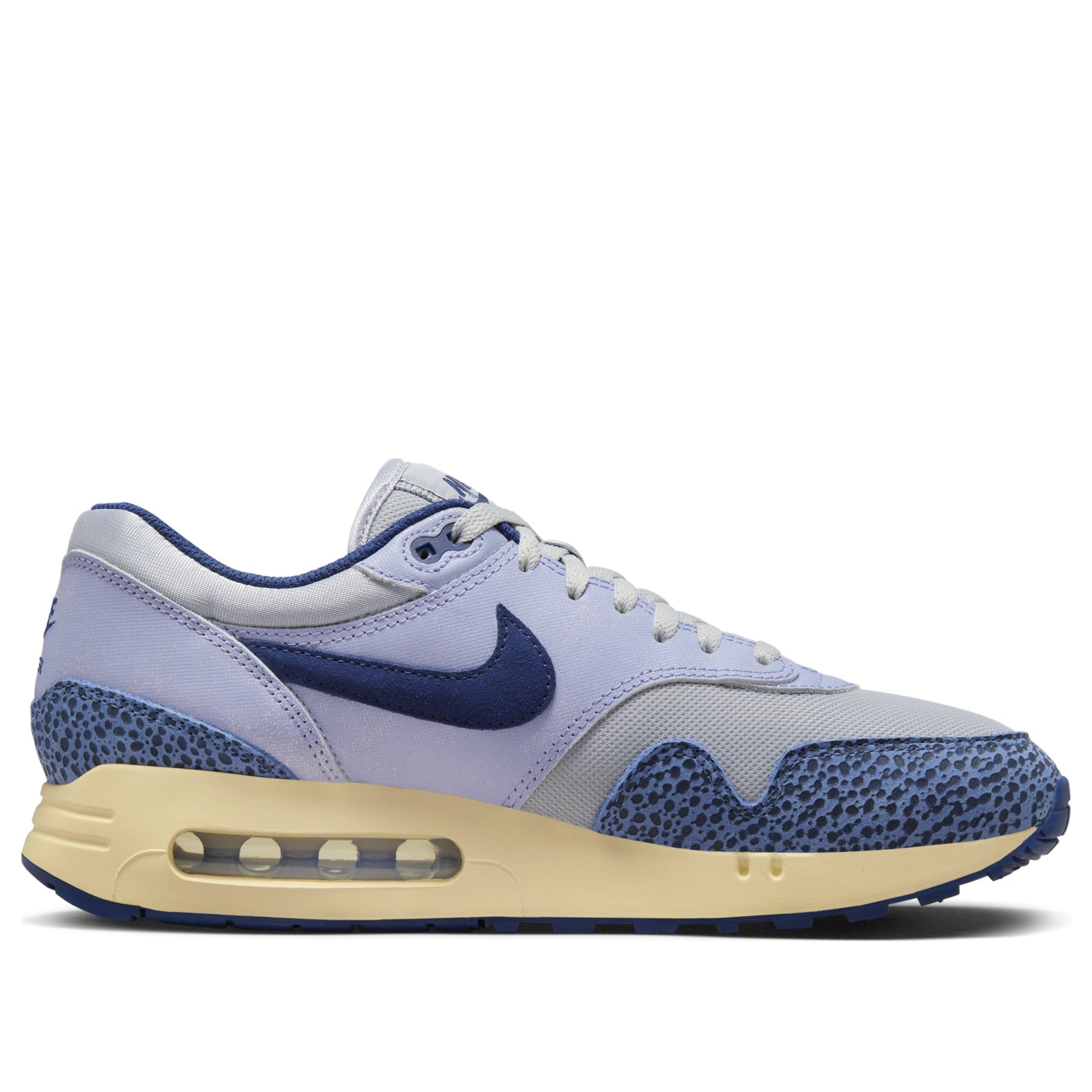 Nike Air Max 1 86 Blue Safari DV7525-001 - pair shot | Snrkickz
