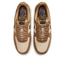 Nike Air Force 1 Low '07 Realtree Rattan Rocky Tan Seal Brown Camo ( IO9803-200) | Snrkickz
