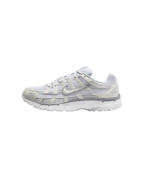 Nike P-6000 Summit White Pure Platinum (Women's)