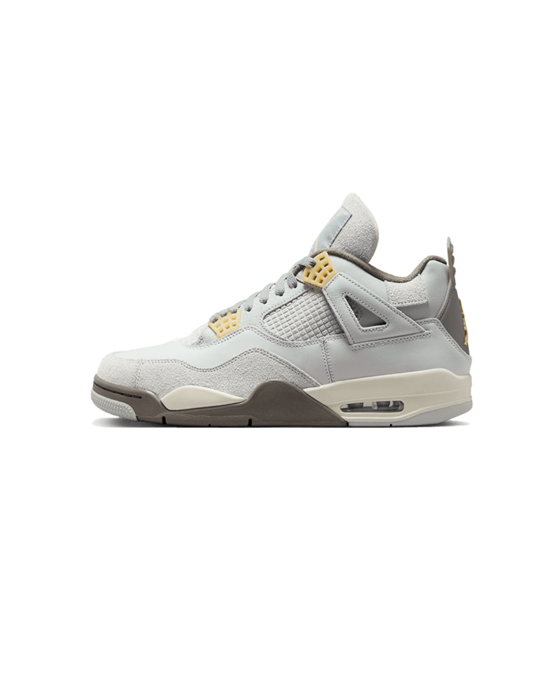 Air Jordan 4 SE Craft Photon Dust