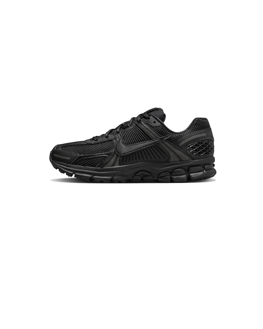 NIKE VOMERO 5 TRIPLE BLACK