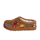 UGG Tasman Slipper Palace Chestnut