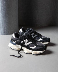 New Balance 9060 Black White