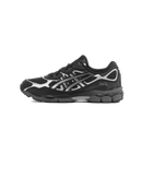 ASICS GEL-NYC Black Graphite Grey