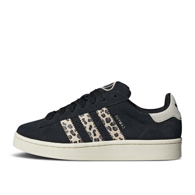 adidas Campus 00s Black Leopard ID7039 | Snrkickz