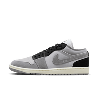 Air Jordan 1 Low SE Craft Inside Out Cement Grey