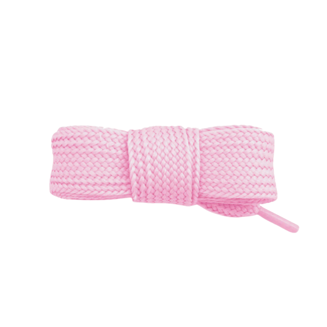 ADIDAS CAMPUS LACES PINK