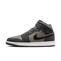 Air Jordan 1 Mid SE Night Stadium