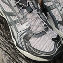 ASICS Gel-Kayano 14 Unlimited Pack Oyster Grey