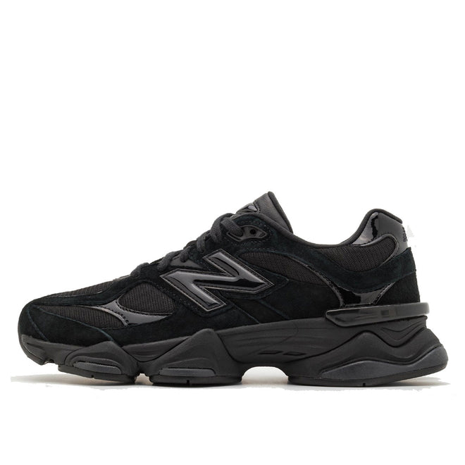 New Balance 9060 Triple Black