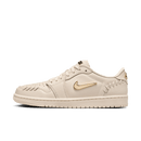 Air Jordan 1 Low Method of Make Legend Light Brown - SnrKickz