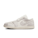 Air Jordan 1 Low SE Craft Pale Ivory