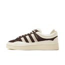 Adidas Campus Dunkelbraun Kreide Bad Bunny