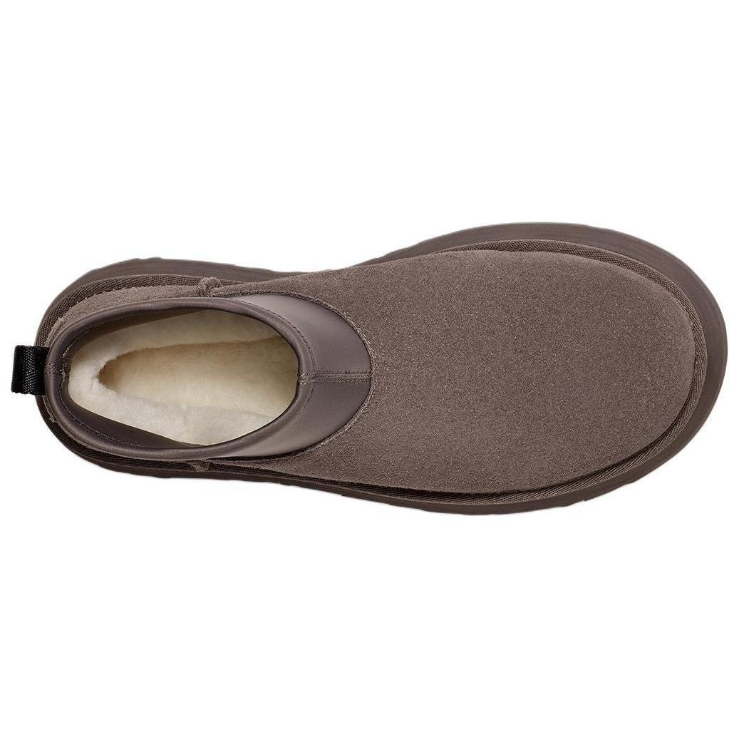 UGG Classic Mini Dipper Boot Thundercloud (Women's)
