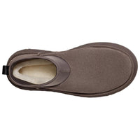 UGG Classic Mini Dipper Boot Thundercloud (Women's)