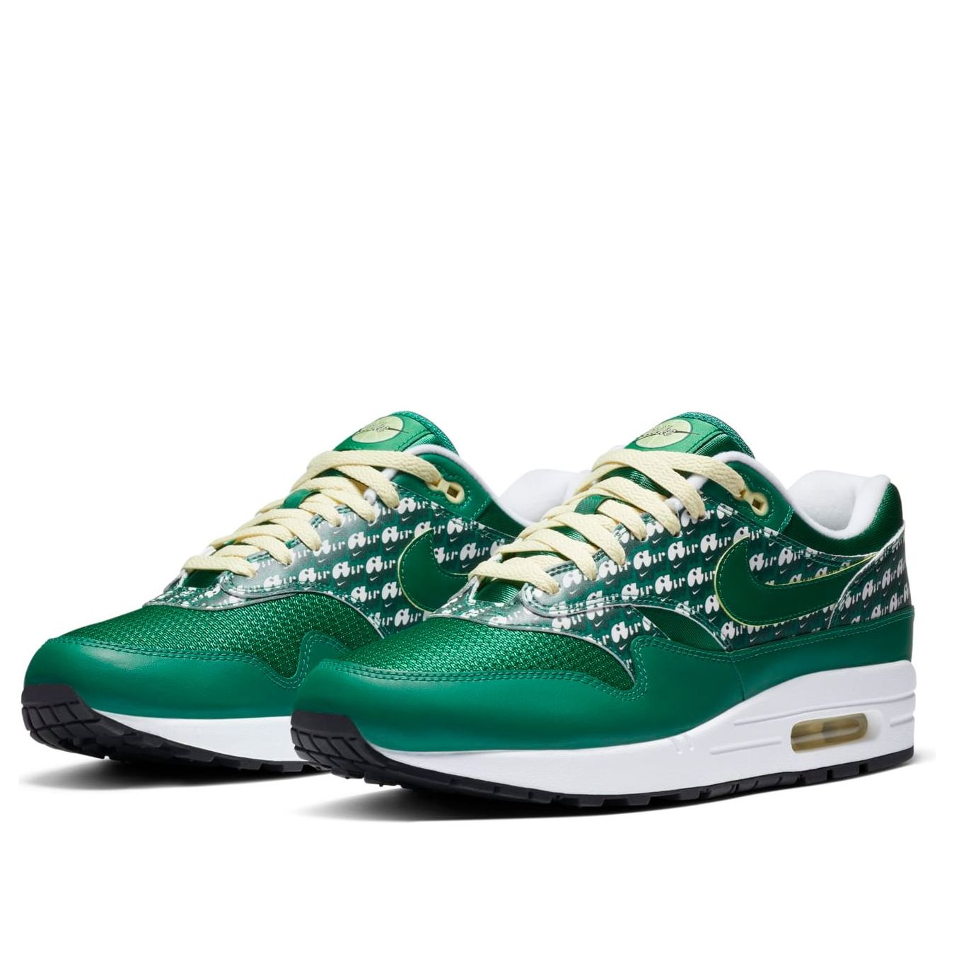 Nike Air Max 1 Limeade (2020)
