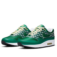 Nike Air Max 1 Limeade (2020) CJ0609-300 - Bovenaanzicht | Snrkickz
