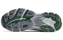 ASICS GT-2160 White Shamrock Green 1203A275-103 - detail GEL demping | Snrkickz