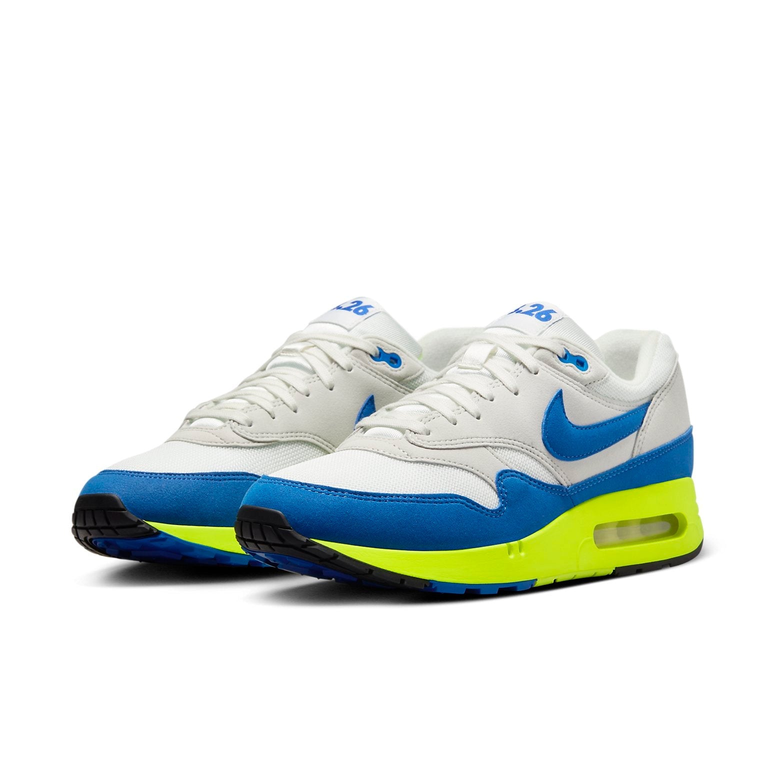 Nike Air Max 1 '86 OG  Big Bubble Royal 