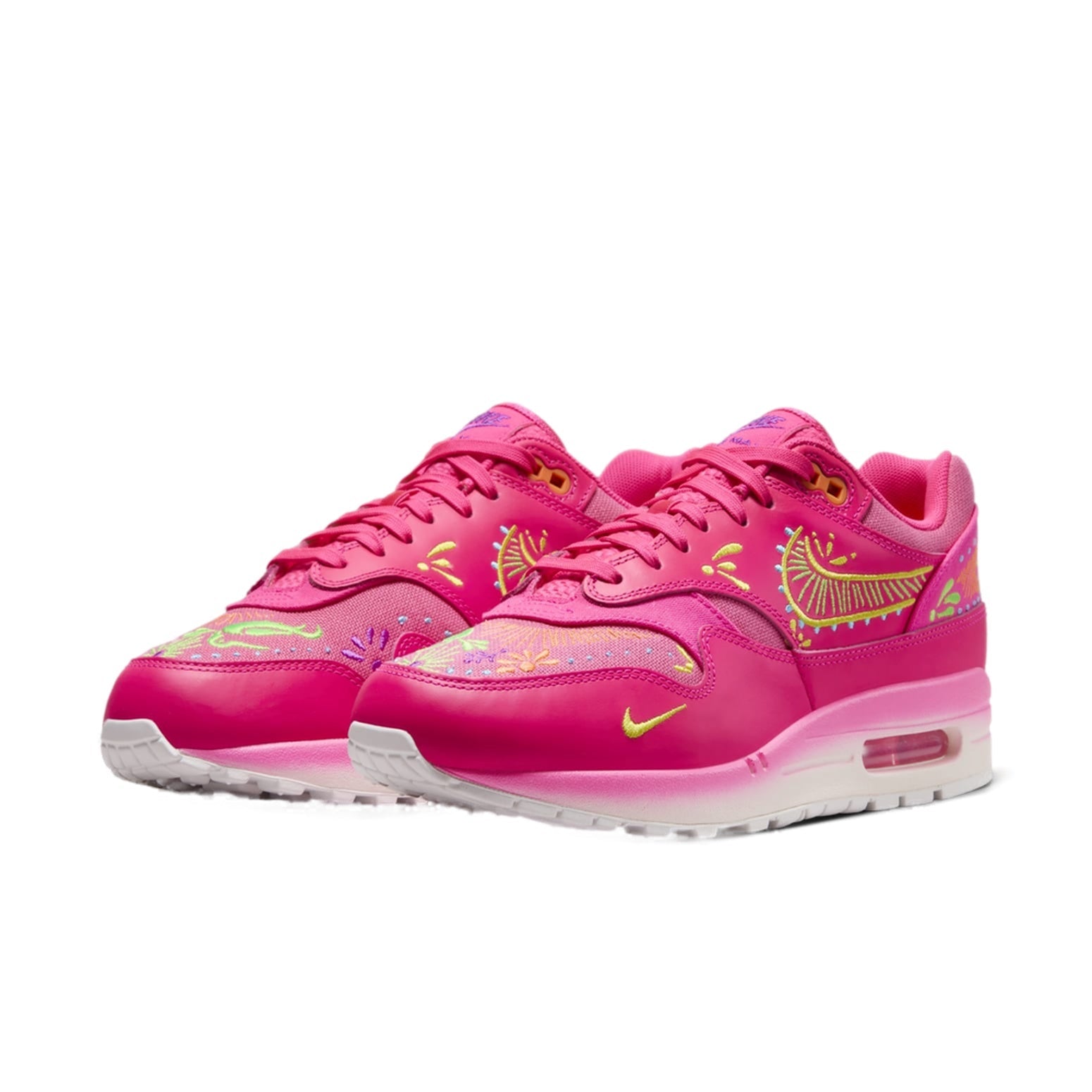 Nike Air Max 1 Dia De Los Muertos