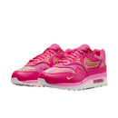 Nike Air Max 1 Dia De Los Muertos FQ8172-645 - Zijaanzicht | Snrkickz