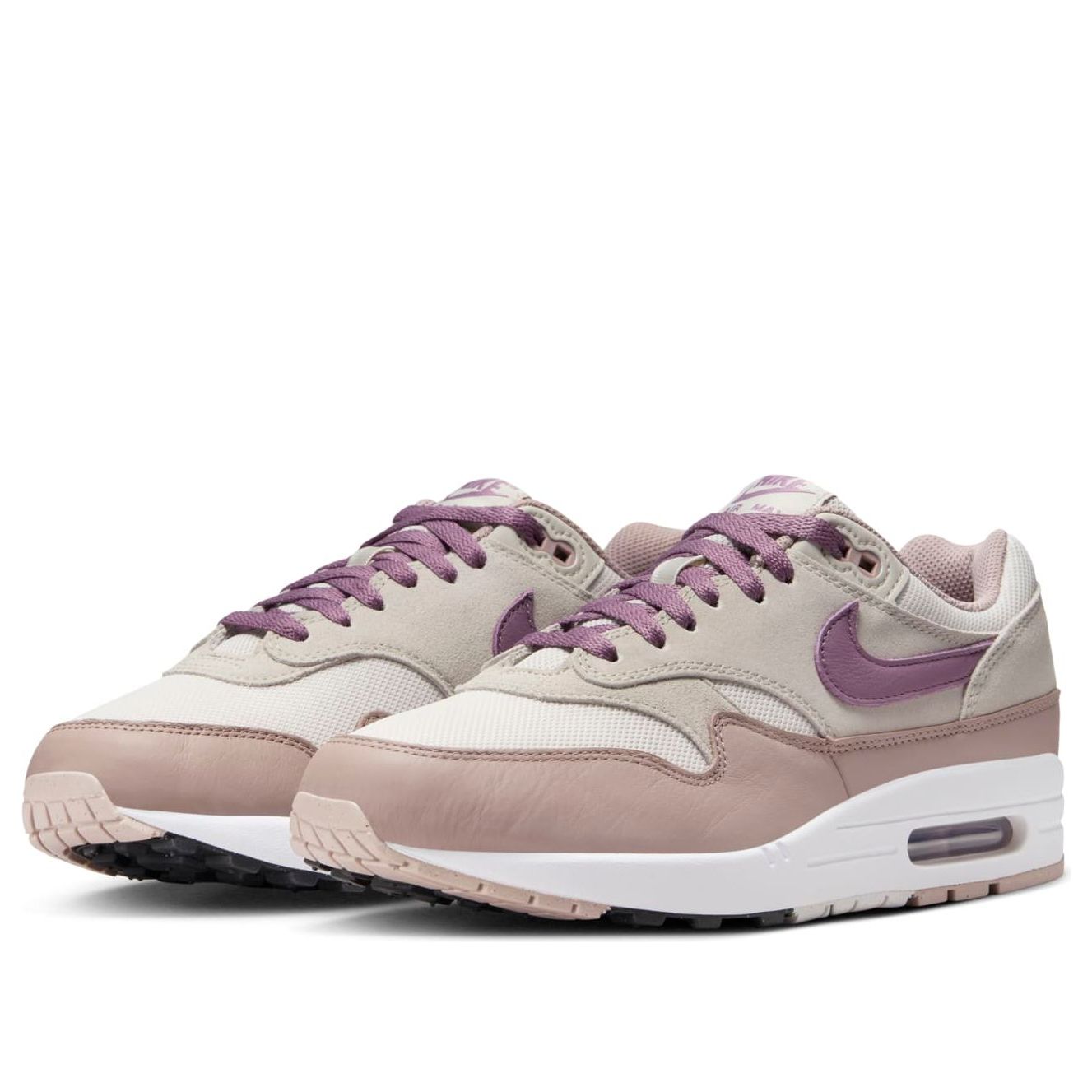 Nike Air Max 1 SC Light Bone Violet Dust