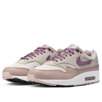 Nike Air Max 1 SC Light Bone Violet Dust FB9660-002 - Bovenaanzicht | Snrkickz